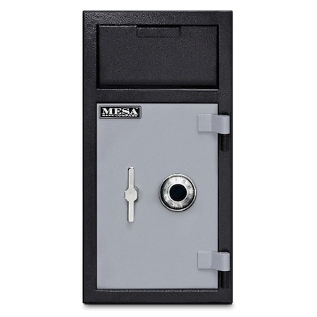 Homestead Depository Safe Single Door Inner Locker Combination Dial Lock HO3600221